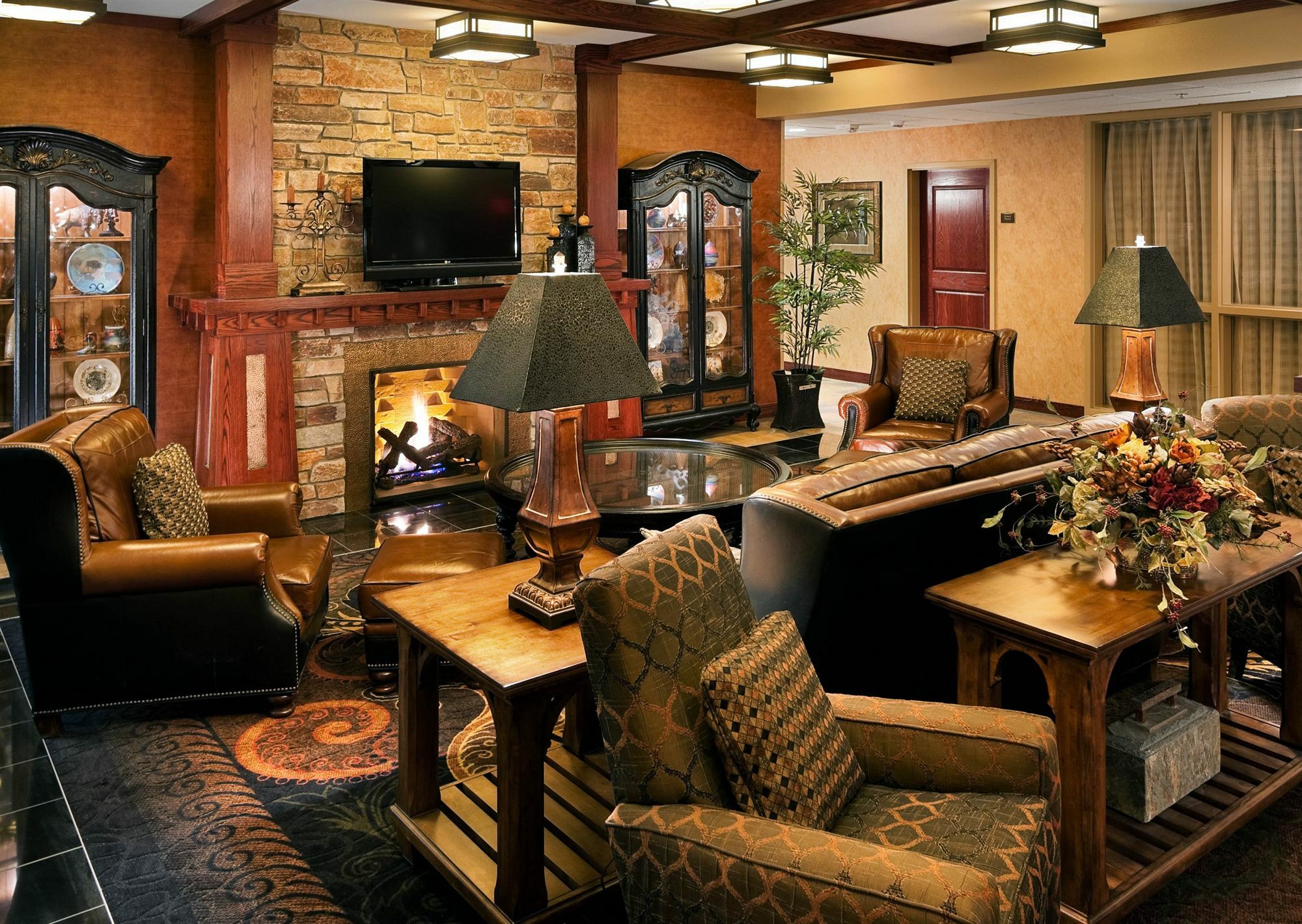 The Lodge At Дедвуд Экстерьер фото